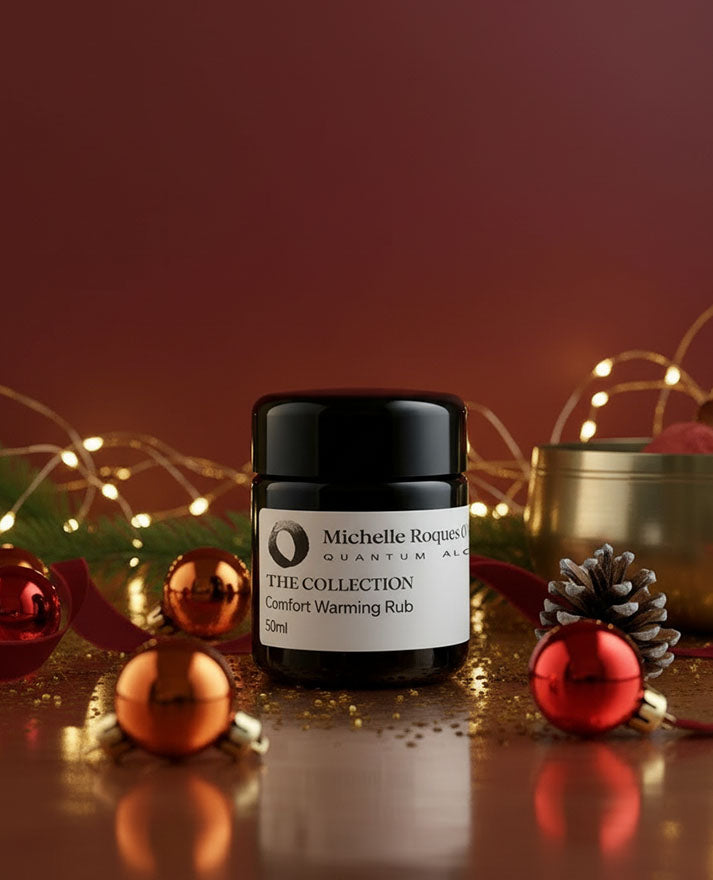 Comfort Warming Rub