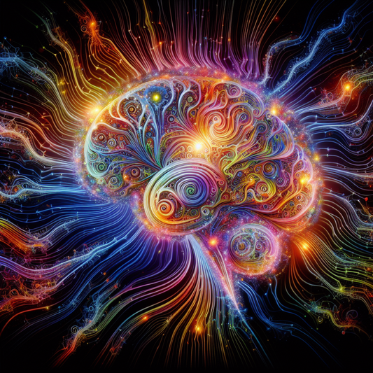 The Stress Factor: Part 2 Navigating the Waves