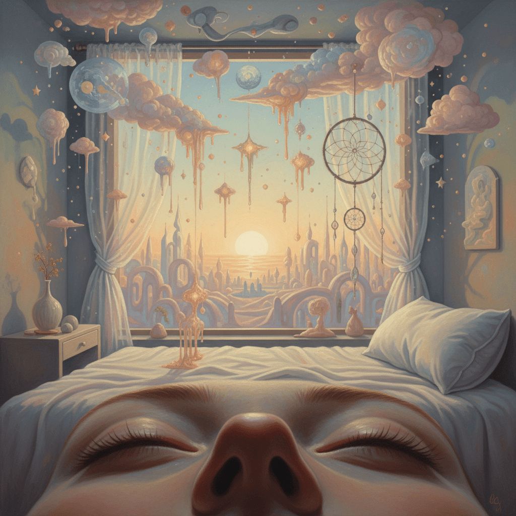 New Earth Awakening!