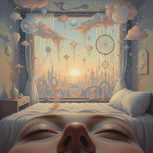 New Earth Awakening!