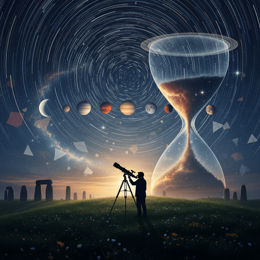 Planetary Revolutions