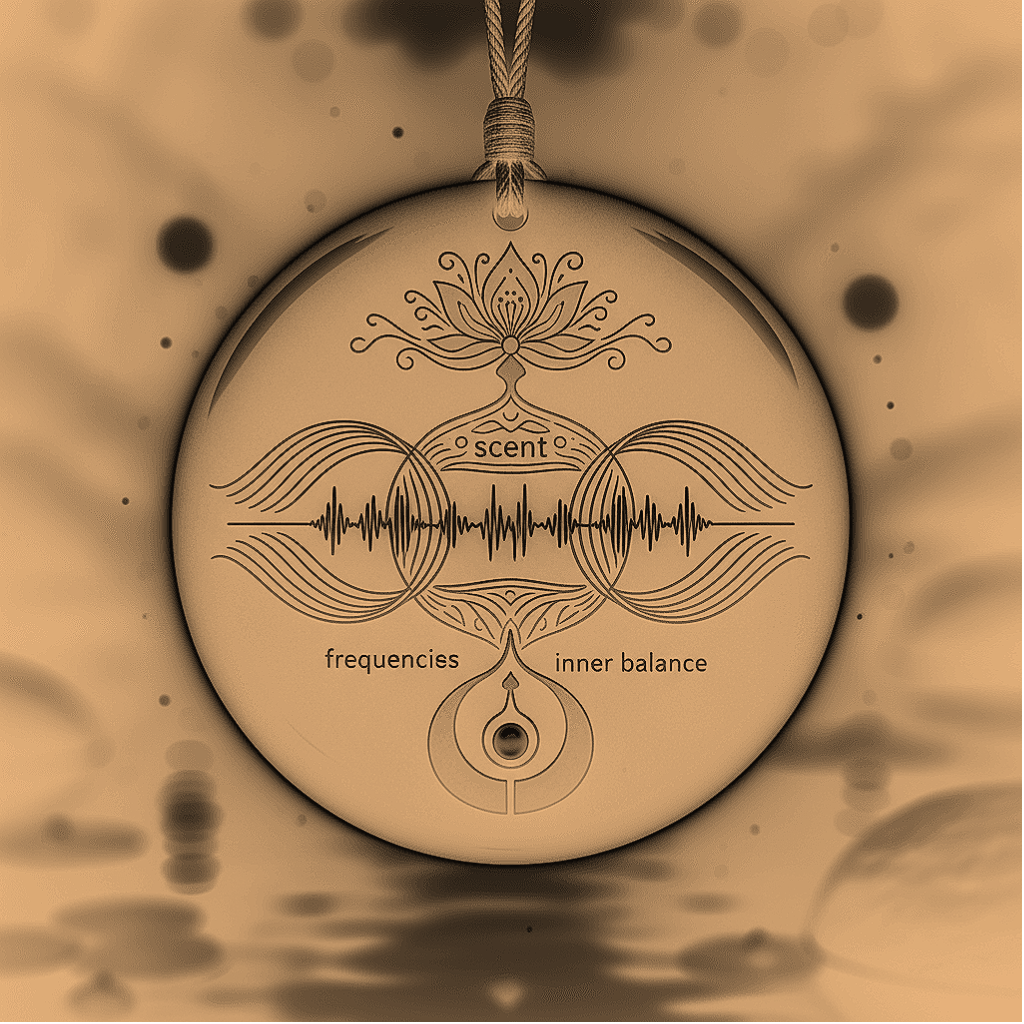 From Stress To Flow - How Scent Rituals Can Rewire Your Frequency.