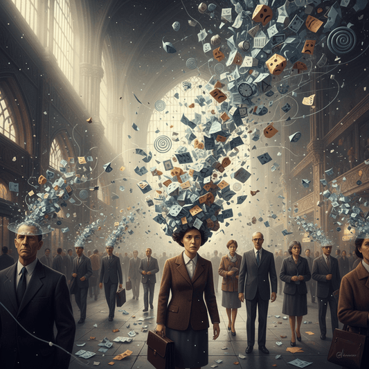 Coherence - The Bridge Between Overthinking and Inner Intelligence