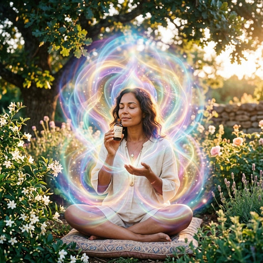 Sensory Alchemy