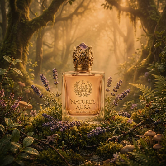 A Tale Of Two Scents
