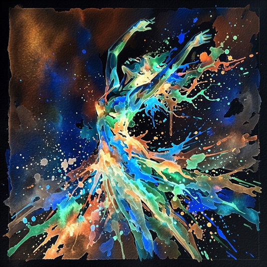 The Power Of Dance For The Soul