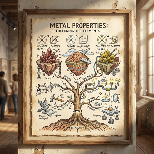 The Way Of Metal