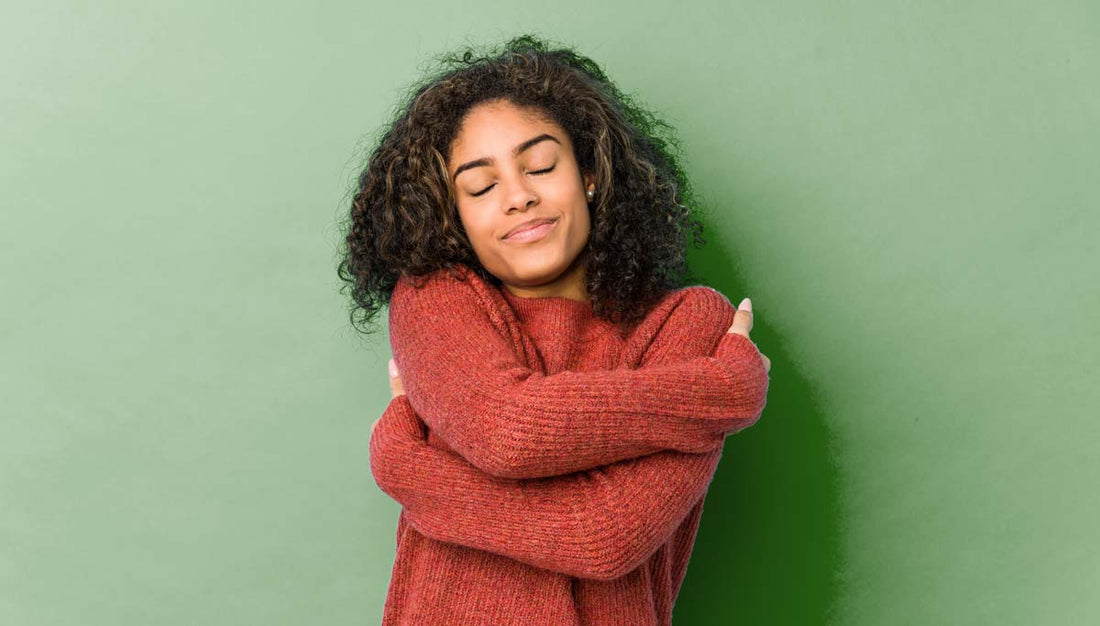 The Lexicon of Self-Care