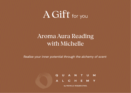 Aroma Aura Reading