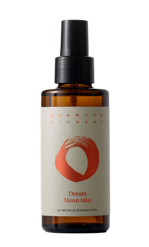 Dream Moon Mist