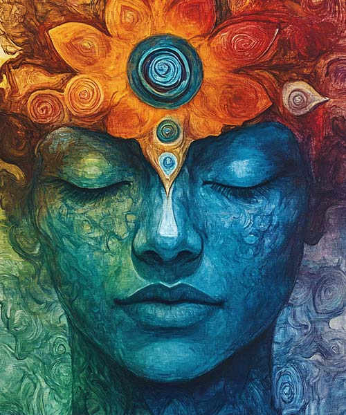 Aroma Aura Reading