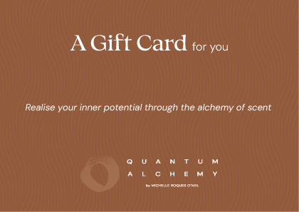 Quantum Alchemy Gift Card