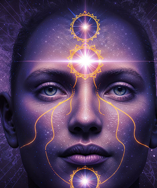 Inner Light Distant Energy (Zoom Session)