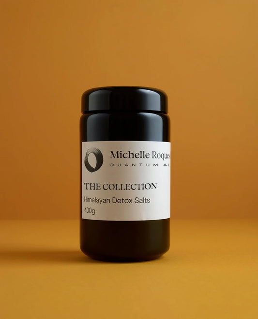 Himalayan Detox Salts