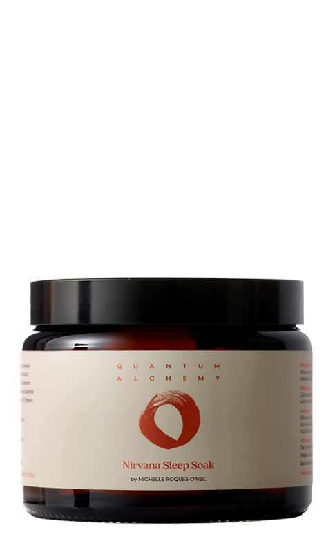 Nirvana Sleep Soak