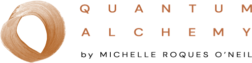 Michelle Roques O'Neil Alchemy