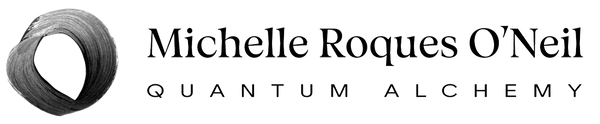 Michelle Roques O'Neil Alchemy