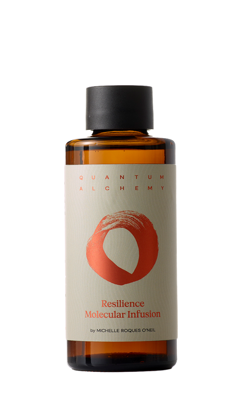 Resilience Molecular Infusion
