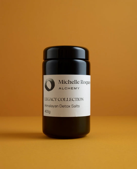 Himalayan Detox Salts