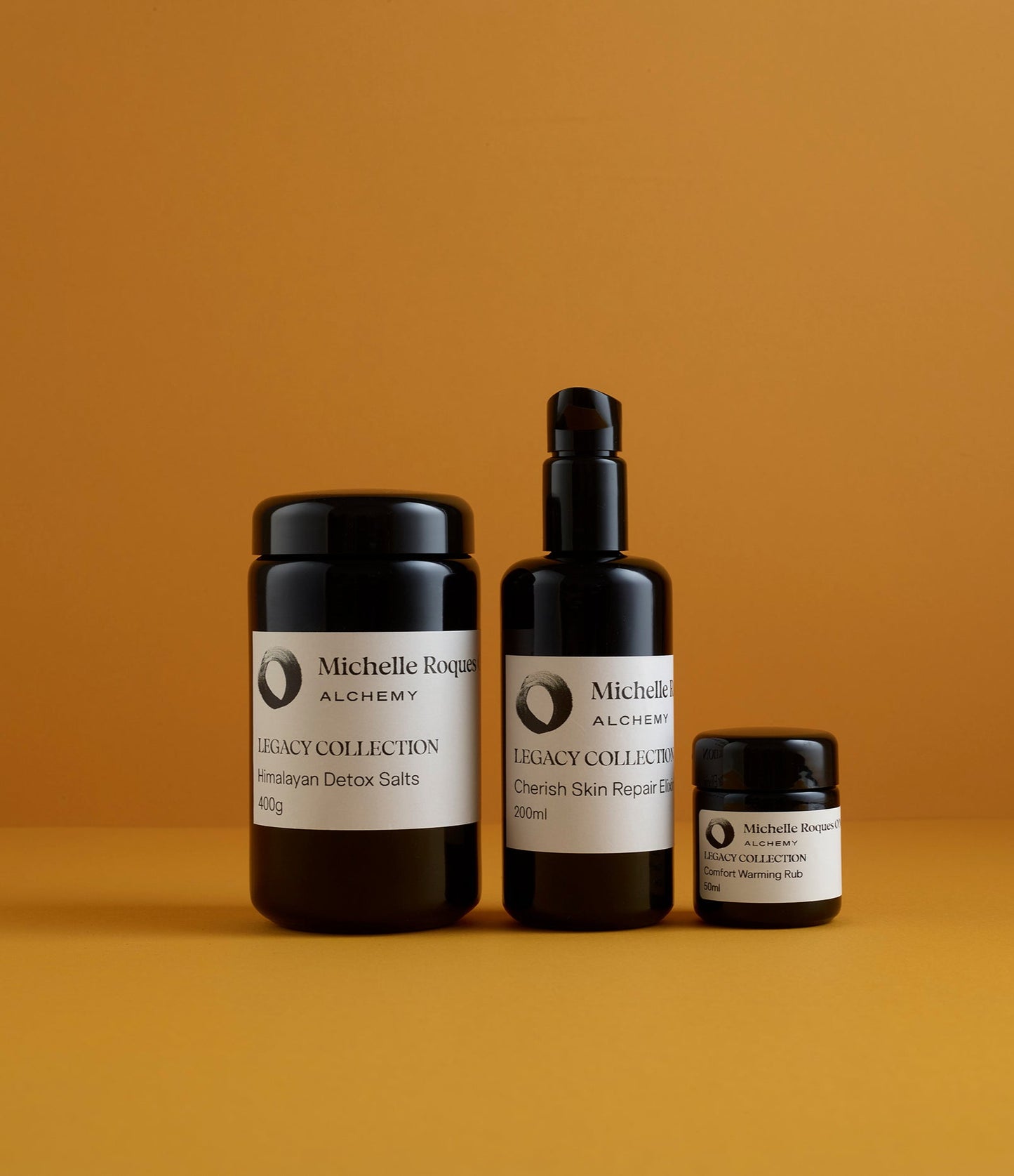 Quantum Alchemy Gift Card